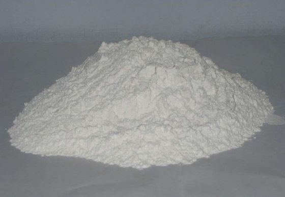 Plastik için Yağ Emme ISO Onayı %93 Nano Titanyum Dioksit