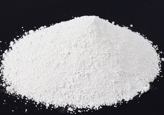 Yüksek Dereceli Kaplama için Yüksek Saflıkta %98 Mikronize Titanyum Dioksit R996