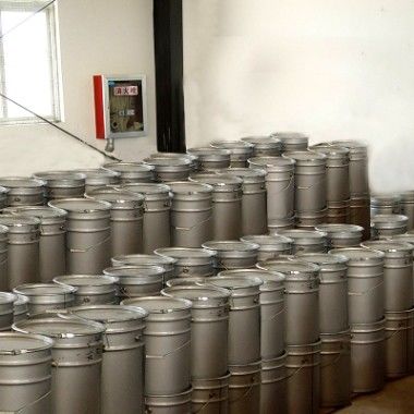 Alüminyum İçin Çok Fonksiyonlu Yanıcı Olmayan Yapraksız Metal Macun