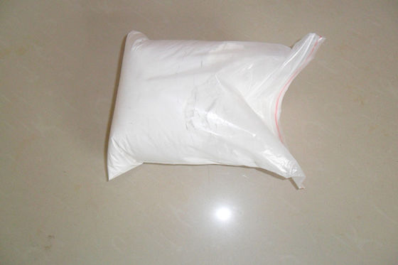 %96,5 CAS 317-80-2 Titanyum Dioksit Mineral, Titanyum Dioksit Rutil