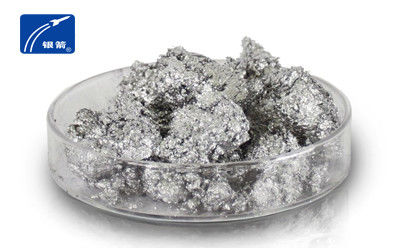 GB12268-90 Yüksek Beyazlıklı Yaprak Bırakmayan Alüminyum Pasta