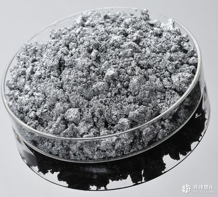 GB12268-90 Alüminyum Gümüş Pasta