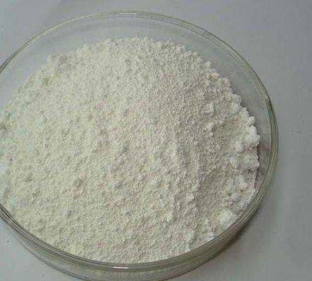 Kauçuk için 1250 Mesh Baso4 Çökeltilmiş Baryum Sülfat Tozu