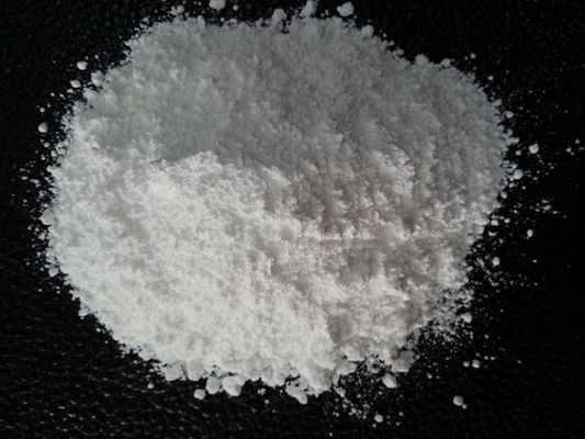 Kozmetik Sınıfı Porselen Titanyum Dioksit Tozu 94.5 Saflık