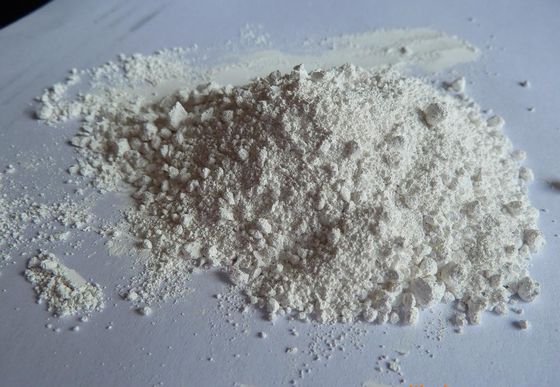 Rutil Titanyum Dioksit Beton Pigmenti