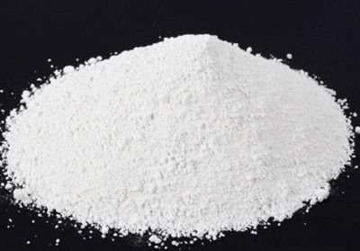 Seramik Endüstrisi 3000 Mesh Çökeltilmiş Baryum Sülfat Baso4