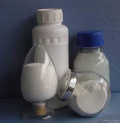 Yüksek Kapsama Düşük Aşınma %95 Tio2 Beyaz Pigment Rutil Kristal