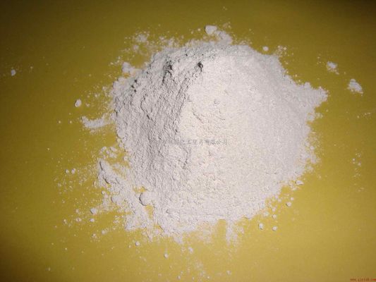 Kağıt Yapımı İçin Rutil Güçlü Gizleme Titanyum Oksit Nanopartiküller
