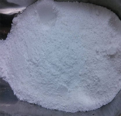 %78 CAS 13463-67-7 Titanyum Dioksit Kozmetikte Nanoparçacık Kullanımı