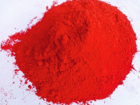 Işık Haslığı CAS 1047-16-1 Kırmızı Renk Pigment Pigment PV19