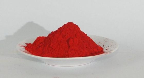 Yüksek Renk Mukavemeti PR122 CAS 980 26 7 Organik Pigment Tozu