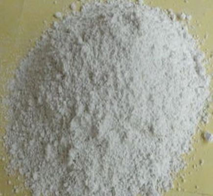 Seramik Endüstrisi için Nanopartikül CAS 13463-67-7 R902 Titanyum Dioksit