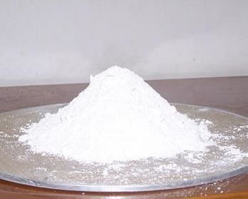 325 Mesh Çökeltilmiş Alüminyum Sülfat ve Baryum Nitrat Çözünür