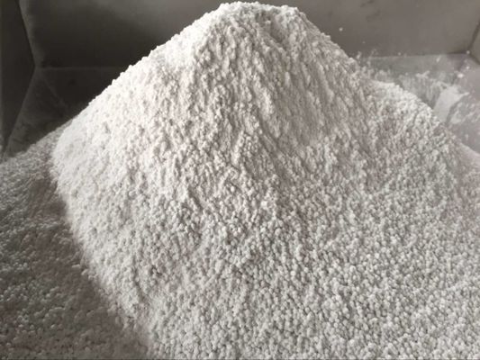 1250 Mesh Nano Modifiye Baryum Sülfat Tozu Endüstriyel Sınıf