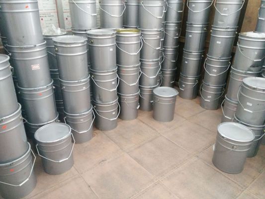 HYY300 Yüksek Beyazlıklı Yaprak Bırakmayan Alüminyum Macun GB12268-90